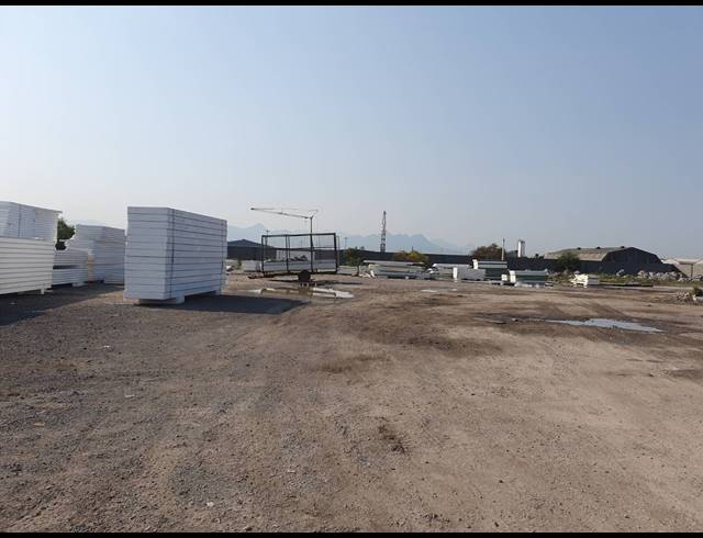 15,000M² FACTORY TO LET IN BLACKHEATH INDUSTRIAL